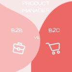 product manager b2b vs b2c differenza