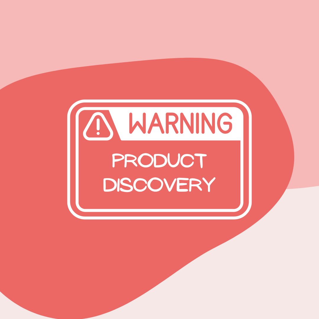 7 errori product discovery
